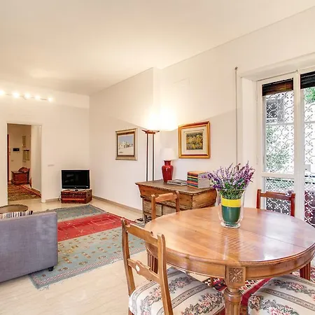 Monte Verde Terrace Διαμέρισμα *