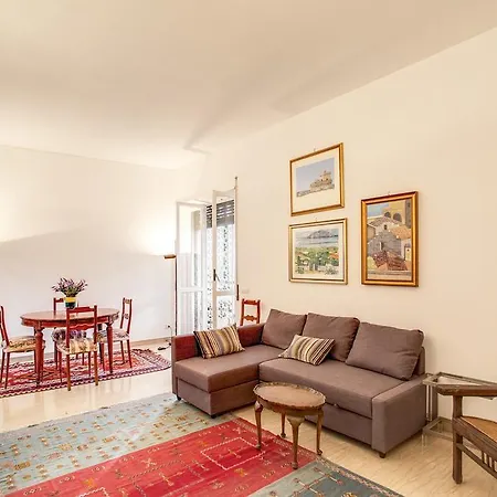 Monte Verde Terrace Διαμέρισμα *