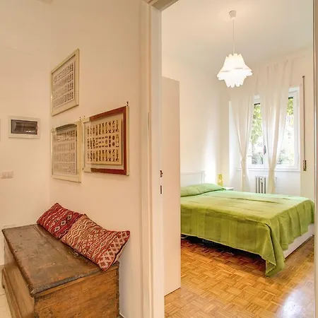 Monte Verde Terrace * Ρώμη