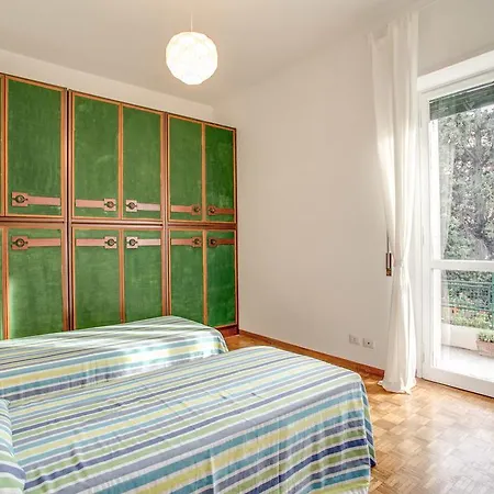 Monte Verde Terrace Ρώμη