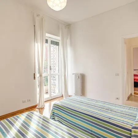Διαμέρισμα Monte Verde Terrace Ρώμη