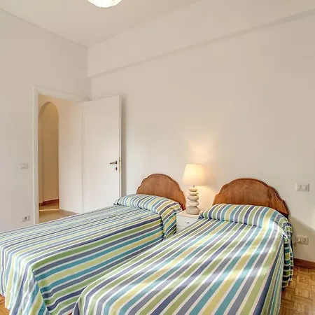 Monte Verde Terrace Ρώμη