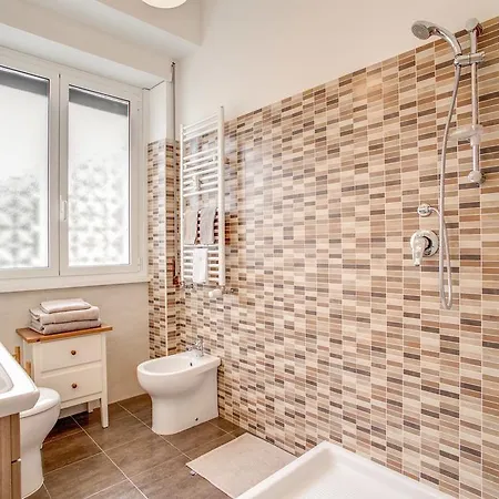 Monte Verde Terrace Διαμέρισμα *