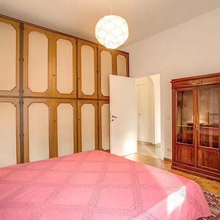 Monte Verde Terrace Διαμέρισμα Ρώμη