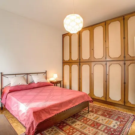 Monte Verde Terrace Διαμέρισμα *