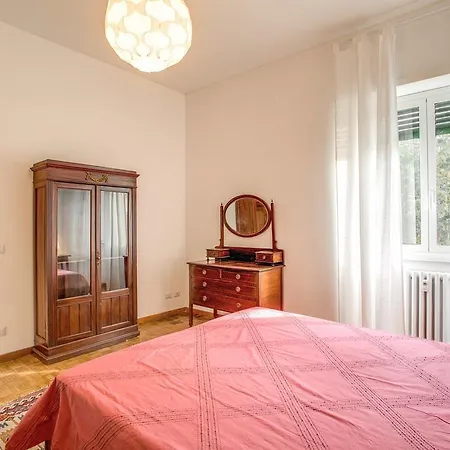 Monte Verde Terrace Διαμέρισμα Ρώμη