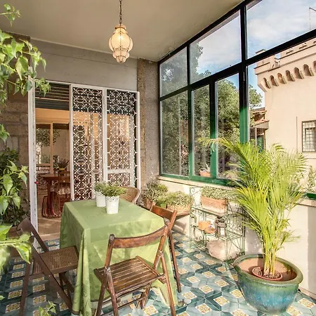 Monte Verde Terrace Διαμέρισμα
